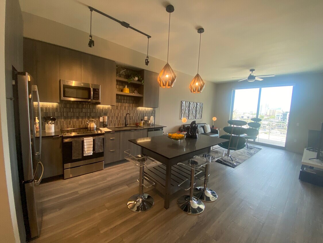 Foto principal - 1920 Biscayne Blvd