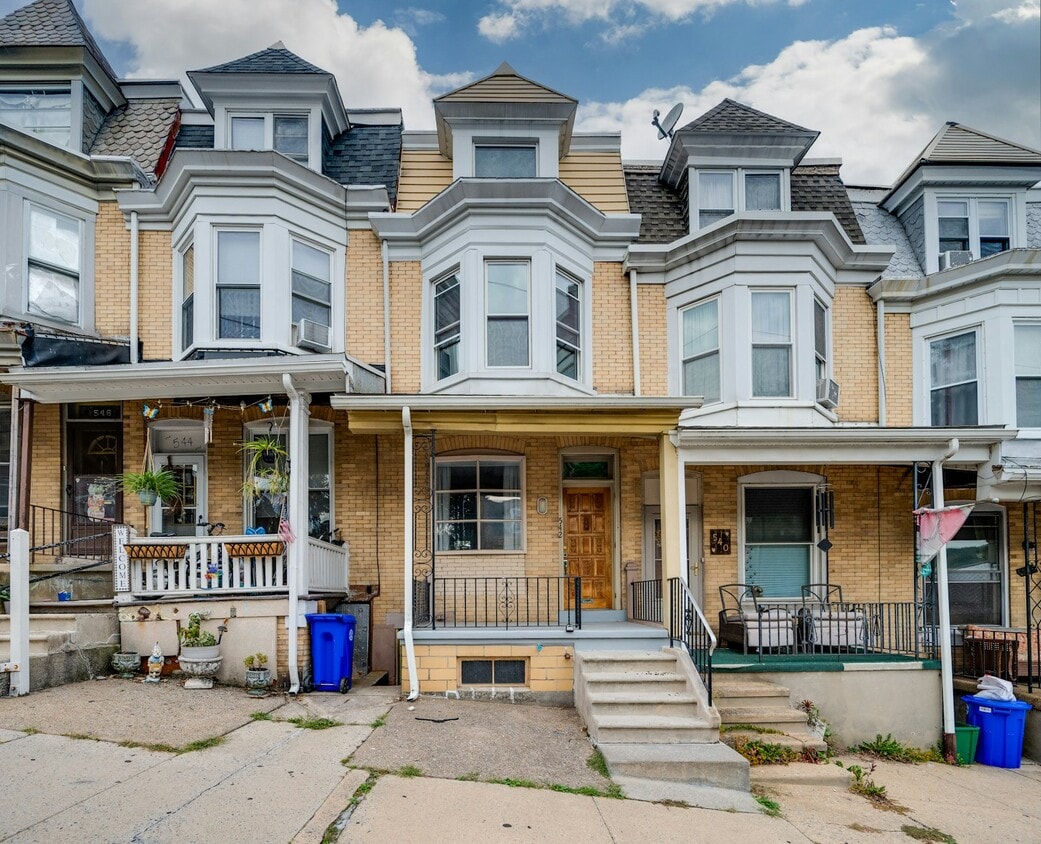 Photo - 542 South 16th Street