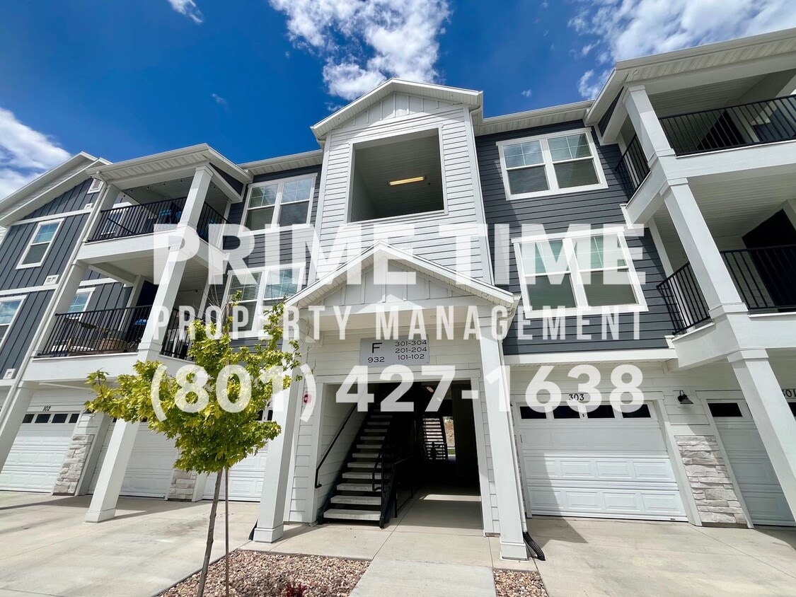 Primary Photo - Lovely Condo Located In Saratoga Springs, UT