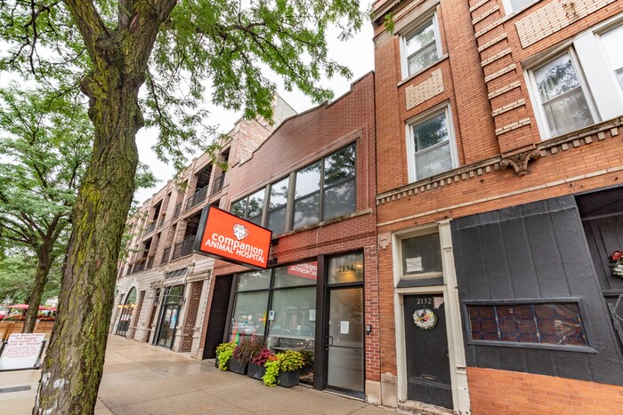 Primary Photo - 2134 W Division St