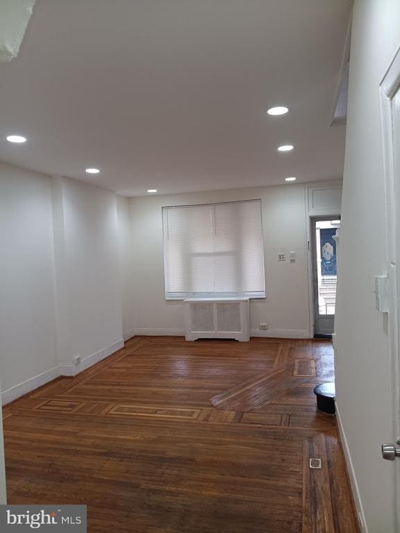 Foto del edificio - 2424 S Orkney St