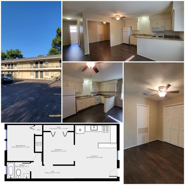 Foto principal - 845 Beverly St