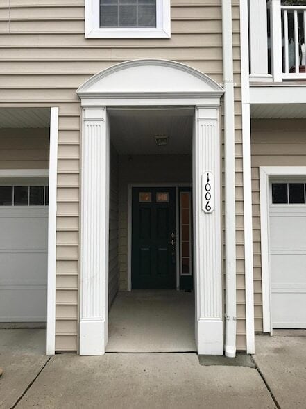 Foto del edificio - 1006 Abby Rd