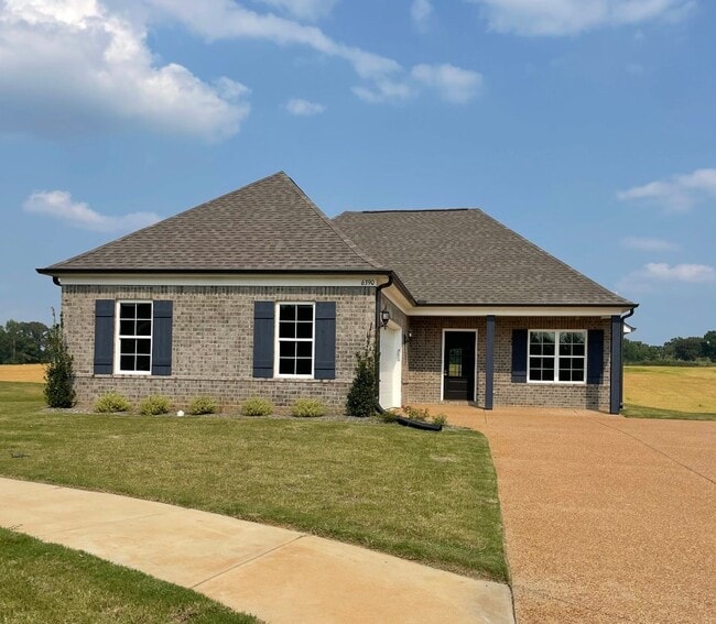 Photo - 6390 Jameson Cv (Walls, MS) House