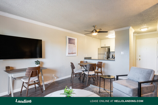 Building Photo - 1375 Ballena Blvd