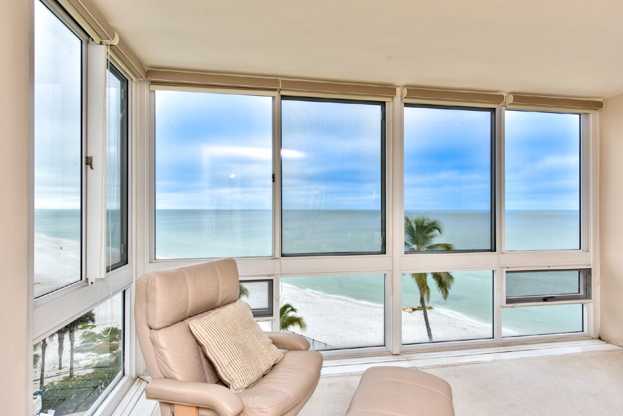 Foto principal - Condo on the Beach in the Moorings