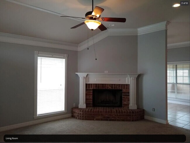 Foto del edificio - Move-in Ready 3 bed/ 2 bath home in North Bossier
