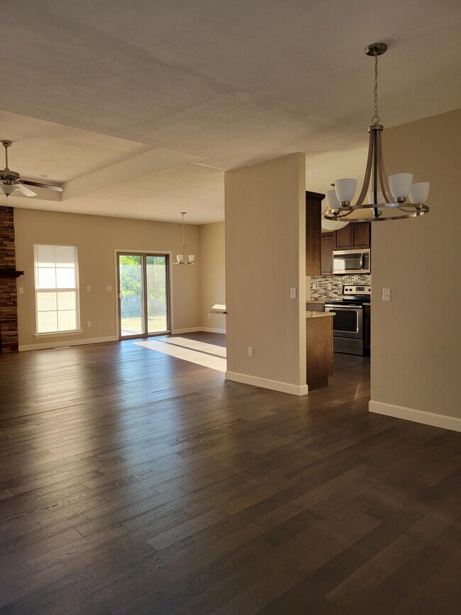 Foto del edificio - 2616 Fieldstone Dr