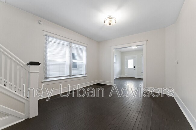 Foto del edificio - 1005 E Morris St