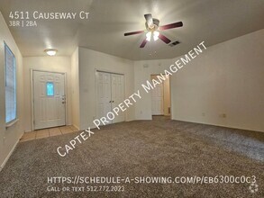 Building Photo - 4511 Causeway Ct