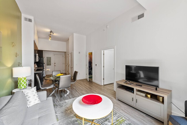 Building Photo - The Bradley Braddock Road Station Apartments