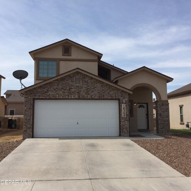 Foto del edificio - 14268 Ranier Point Dr