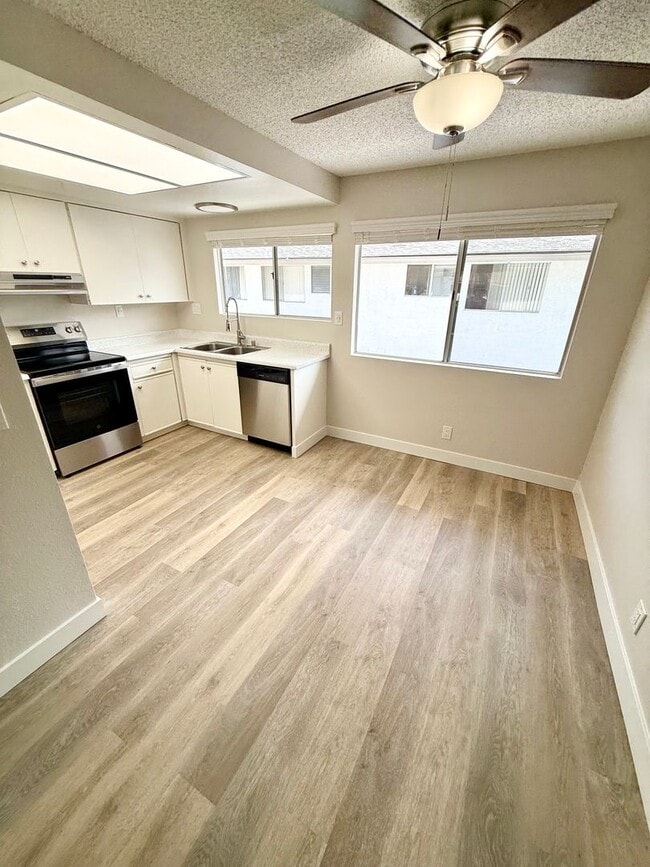 Interior Photo - Beach Creek Resort Apartments