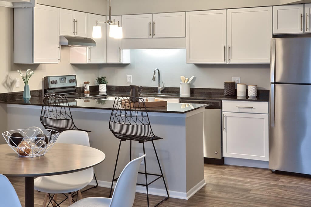 The Blair Apartments Saint Paul, MN