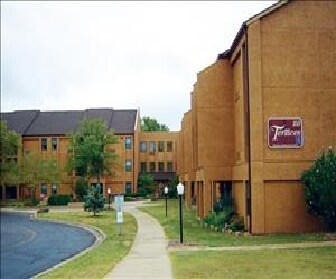 Foto del edificio - Terraces Senior Apartments