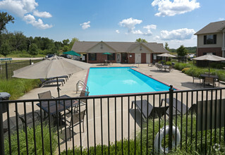 Chapel Ridge Of Union Rentals - Union, MO | Apartments.com