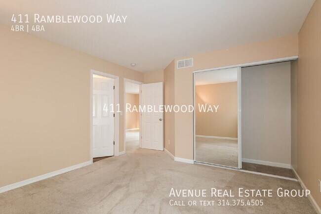 Building Photo - 411 Ramblewood Way