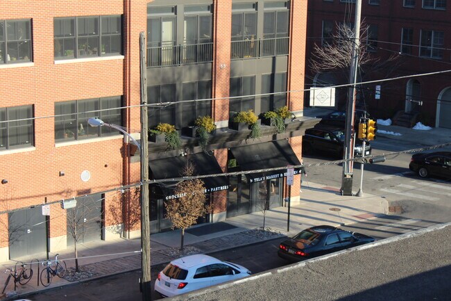 Foto del edificio - 708 N 19TH St