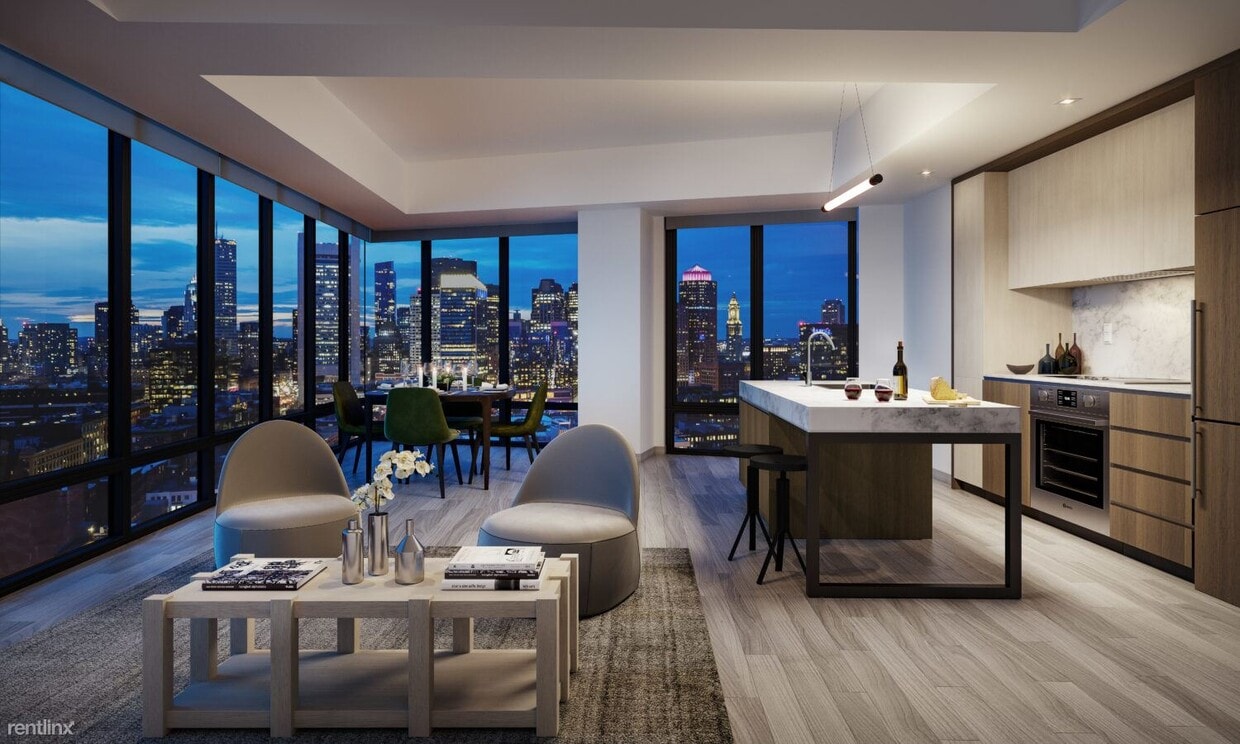 Primary Photo - 1 br, 1 bath Apartment - 321 Congress St 817