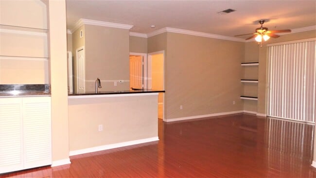 Photo - Beautiful 2/2 Ground Floor Condo in Gated Bella Terra Community-Orlando!