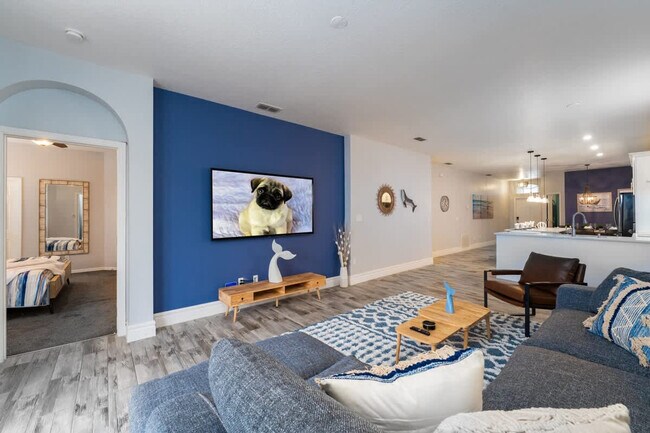 Foto del edificio - 910 Oxford Dr