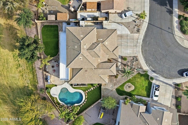 Foto del edificio - 3834 E Diamond Rd