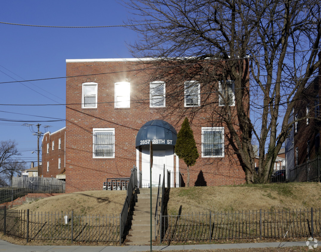 Building Photo - 2857 28th St SE