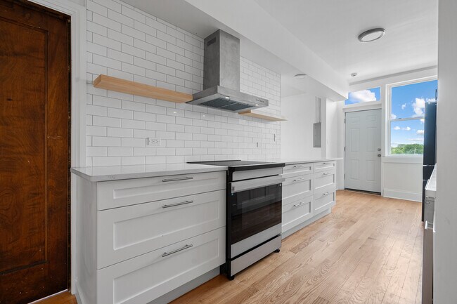 Foto del edificio - 4541 S Forrestville Ave