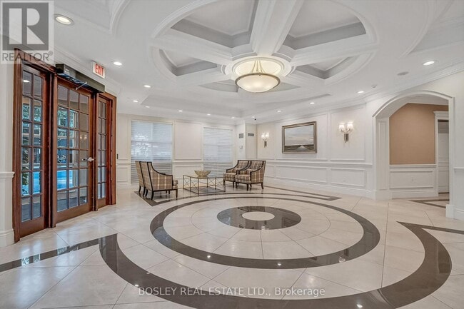 Photo du bâtiment - 3085 Bloor St W