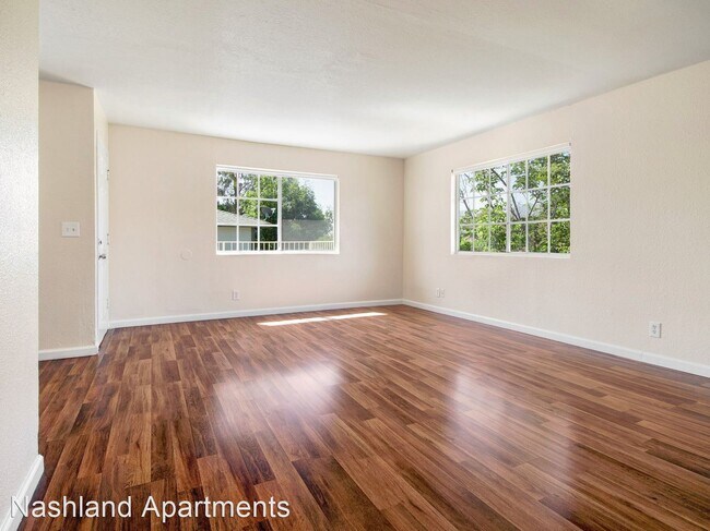 Building Photo - 3601 Nashland Ave