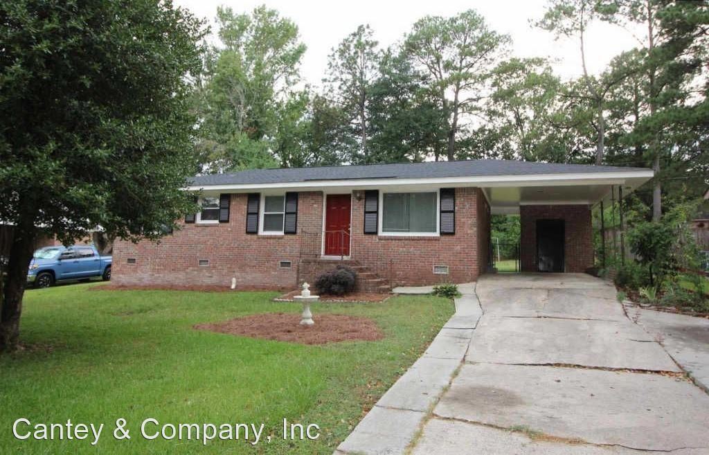 Primary Photo - 3 br, 1.5 bath House - 1645 Bywood Drive