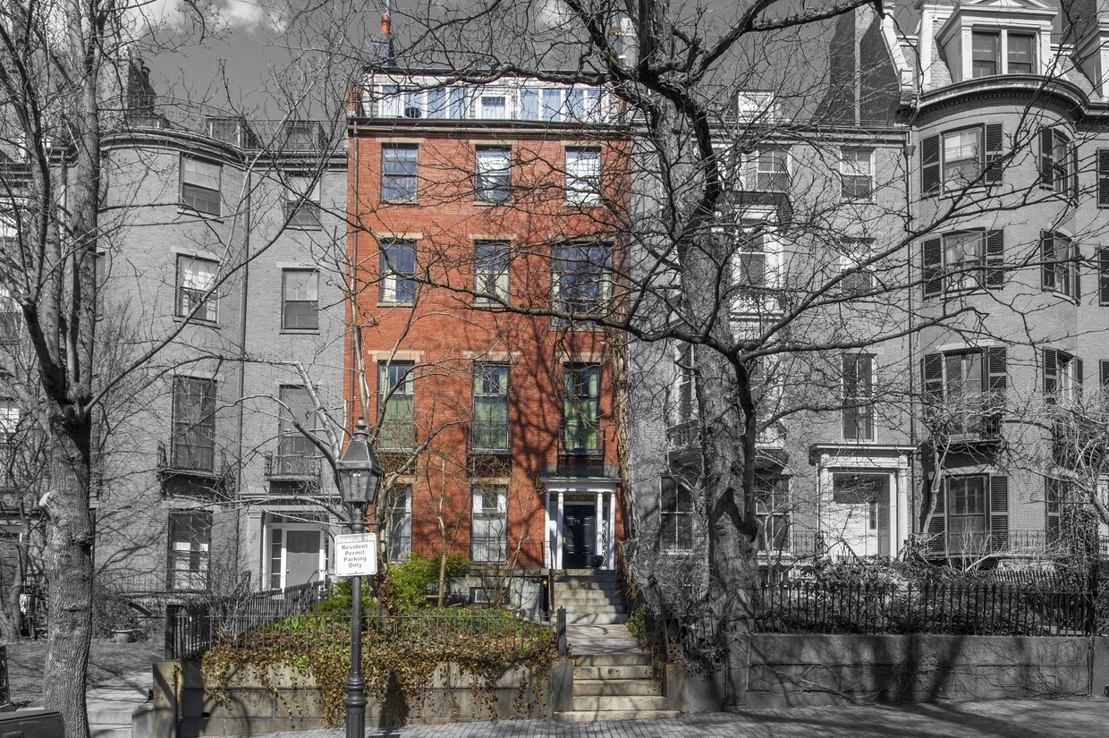 Building Photo - 73 Mount Vernon St