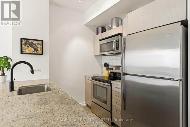 Photo du bâtiment - 70 Distillery Lane