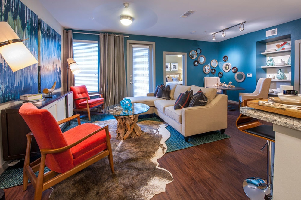 Astor Tanglewood Apartments Houston, TX