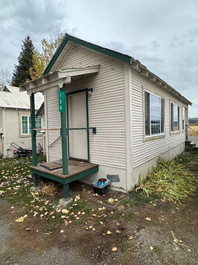 McNeill Properties 1 LLC 130 Gay St. Alquileres en Chester, CA