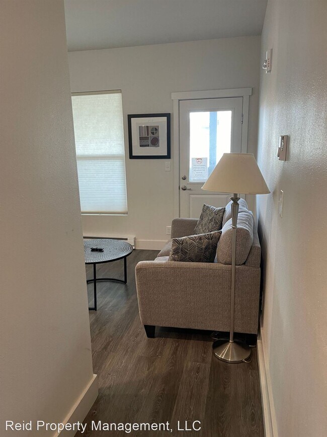 Foto del edificio - 1 br, 1 bath House - FURNISHED 1 BED 1 BAT...