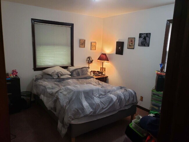 Foto del edificio - 3332 S Springfield Ave