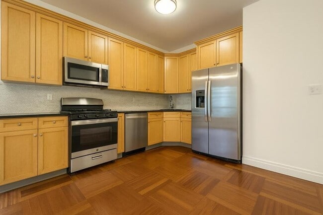 Foto del edificio - 4 bedroom in NEW YORK NY 10031