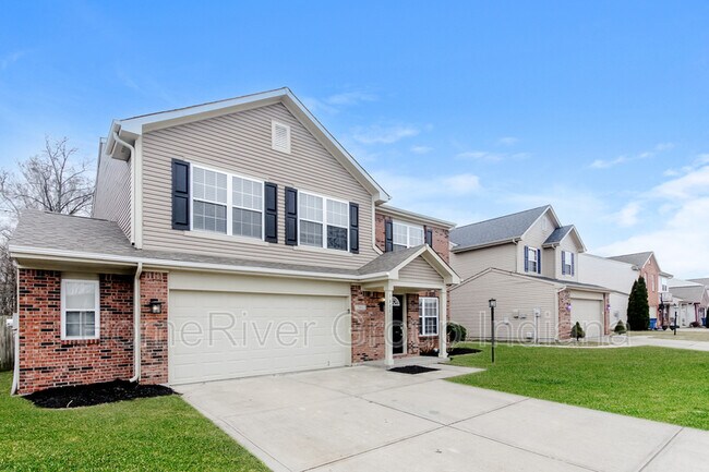 Building Photo - 7851 Harshaw Dr