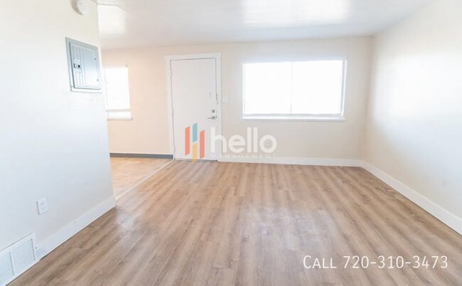 Building Photo - 235 S Ingalls St