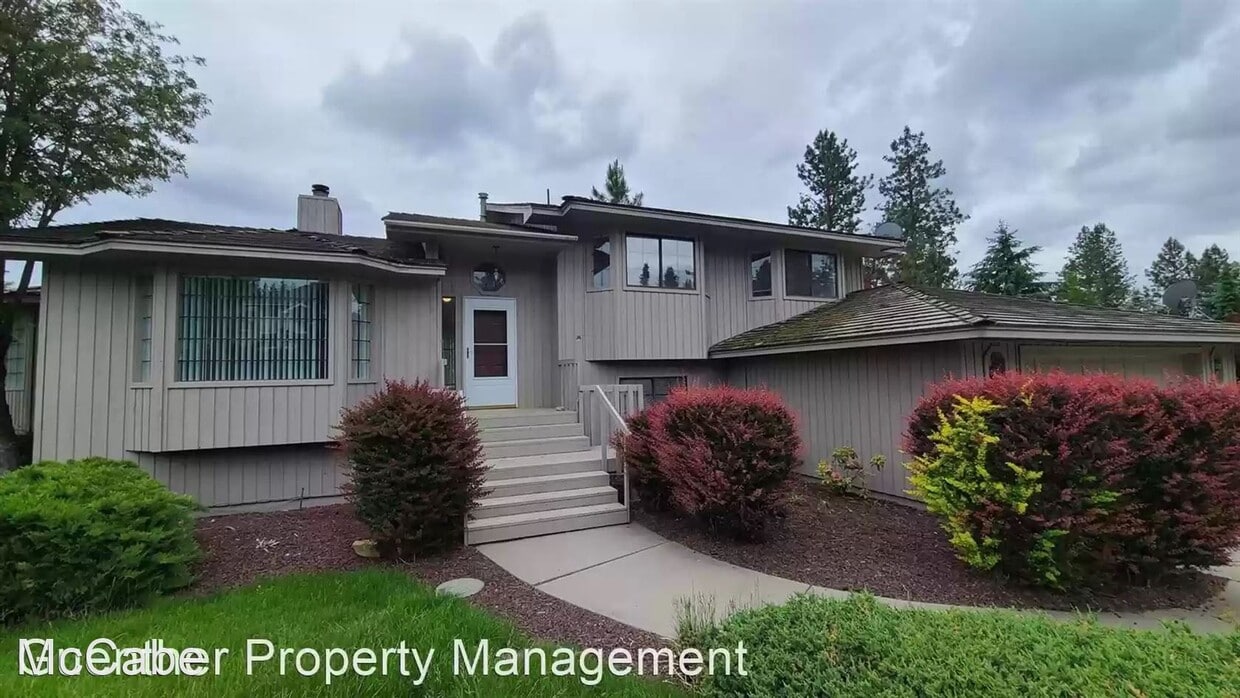 Primary Photo - 4 br, 3 bath House - 5718 N Ella Street