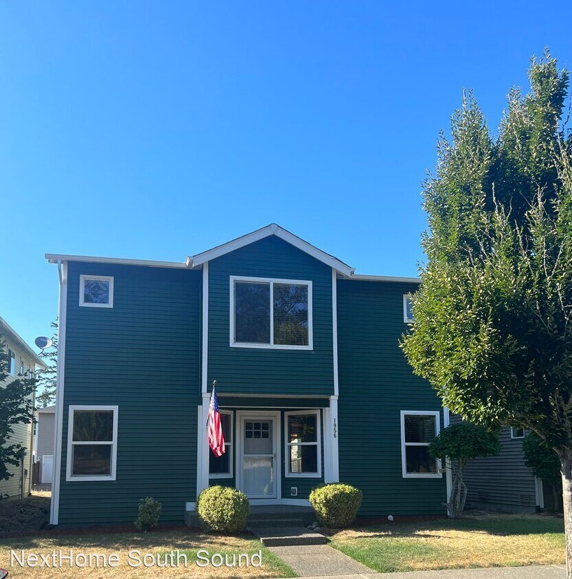 Foto principal - 4 br, 2.5 bath House - 1956 Bob's Hollow Ln
