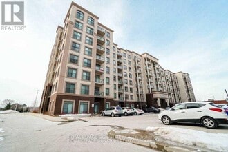 Building Photo - 2490 Old Bronte Rd