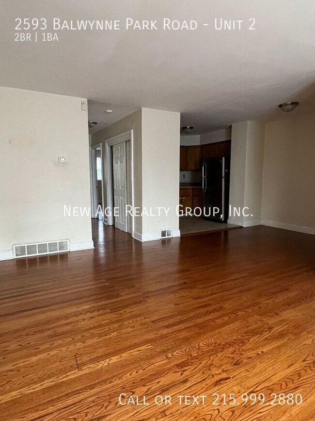 Foto del edificio - Two Bedroom in Wynnefield Heights with Gar...