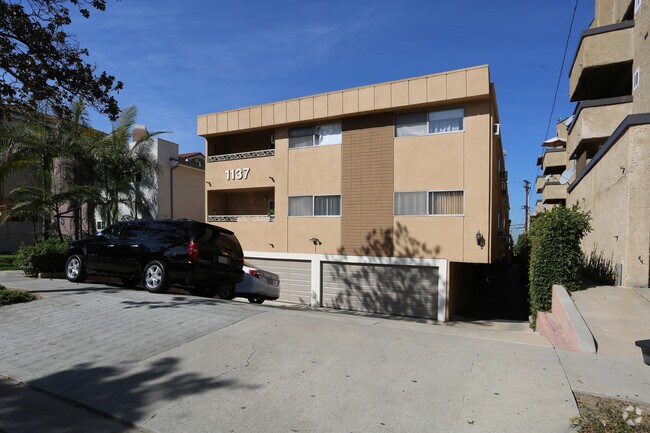 Foto del edificio - Campbell