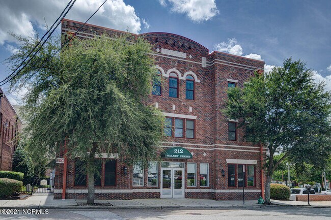 Foto del edificio - 212 Walnut St
