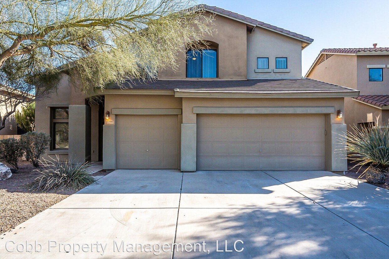 Primary Photo - 4 br, 2.5 bath House - 15395 S Via Rancho ...