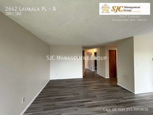 Building Photo - 2642 Laukala Pl