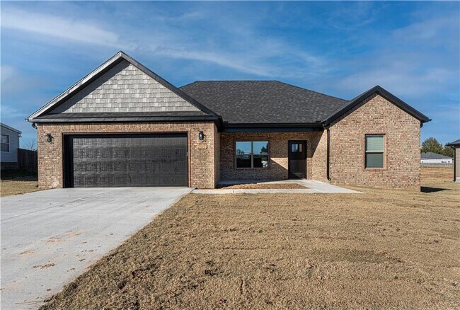 Building Photo - 2312 John W Montgomery Cir