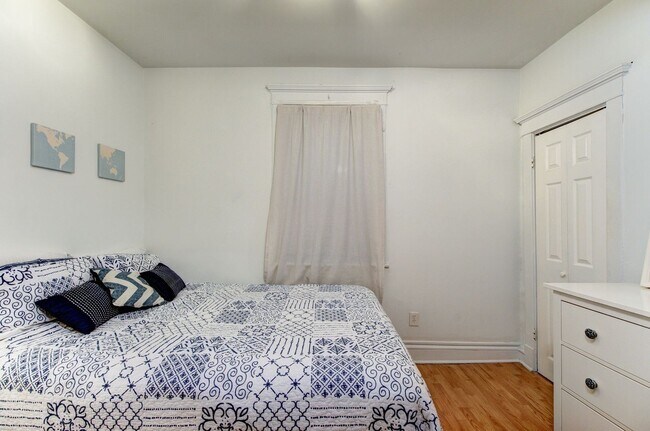 Foto del edificio - 3503 W Palmer St